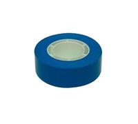 Ruban Adhésif Bleu En Polypropylène À Déroulement Silencieux - 19mmx33m
