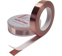 Cellpack Ruban adhésif cuivre 223577 Premio 2281 33 m x 12 mm acrylique 1 rouleau
