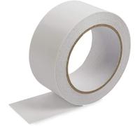 Ruban adhésif - COGEX - Double face - Blanc - 15m x 30mm - Multi-usages