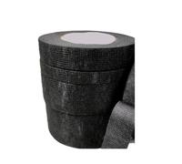 Ruban adhésif coroplast résistant à la chaleur, 15M, en tissu automobile | Ruban en tissu(9mm)