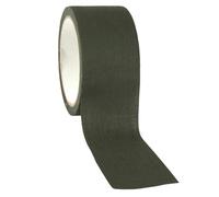 Ruban adhésif de camouflage 50 mm x 10 m Mil-Tec - Olive