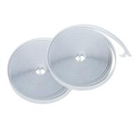 Ruban adhésif de fixation WERKA PRO 9 mm x 5 m transparent