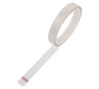 Ruban Adhésif de Recouvrement pour Bande LED Anti-éblouissement | Surface Mate Non Réfléchissante, Application Facile et Adhérence Forte, pour Projets DIY et Usage Domestique