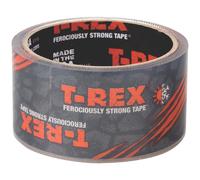 Ruban adhésif de réparation T-Rex transparent 8,2m x 48mm