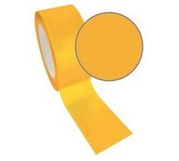 Ruban adhésif décoratif large queen tape jaune uni - queen tape Jaune G