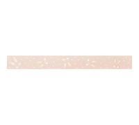 Ruban adhésif décoratif Washi-Tape HOTFOIL ROSEGOLD