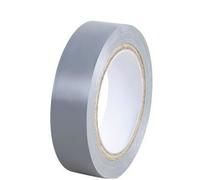 Ruban adhésif PVC électrique 15 mm x 10 m - 148549/6022