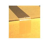 3M Ruban adhésif d'emballage 305, 50 mm x 66 m,marron