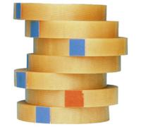 Ruban adhésif d'emballage 4104, 12 mm x 66 m, trans.