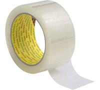 Ruban adhésif d'emballage Scotch® 305 Scotch 305T5066 transparent (L x l) 66 m x 50 mm acrylique