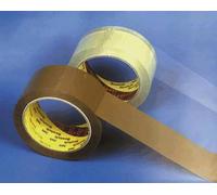 Ruban adhésif d'emballage Scotch® 309 Scotch 309T5066 transparent (L x l) 66 m x 50 mm acrylique