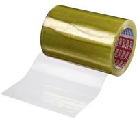 Ruban adhésif d'emballage tesa 04204-00279-06 transparent (L x l) 66 m x 15 cm acrylate 1 pc(s)
