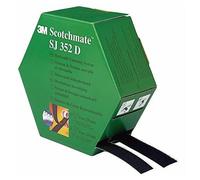 Ruban adhésif d'isolation autoagrippant Scotchmate SJ352D 3M