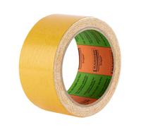 Ruban adhésif double-face "102" spécial revêtement de sols 50mm x 25m BARNIER