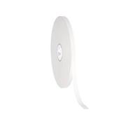 Ruban adhésif double-face 4242P Coroplast 4242P-15 mm blanc (L x l) 33 m x 15 mm acrylique