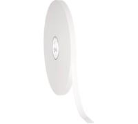 Ruban adhésif double-face Coroplast 4242P Coroplast 4242P-25 mm blanc (L x l) 33 m x 25 mm acrylique 1 pc(s)