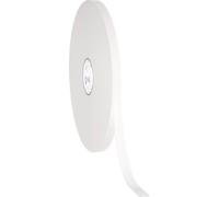 Ruban adhésif double-face Coroplast 4242P Coroplast 4242P-25 mm blanc (L x l) 33 m x 25 mm acrylique 1 pc(s)