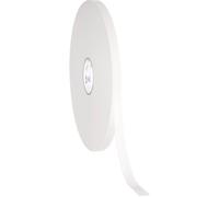 Ruban adhésif double-face Coroplast 4250P Coroplast 4250P-15 mm noir (L x l) 66 m x 15 mm acrylique 1 pc(s)