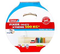 Ruban adhésif double face de montage Tesa Powerbond Ultra Strong 19 mm x 5 m
