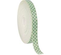 3M ruban adhésif en mousse PU avec adhésif acrylique 4026, beige, 19 mm x 33 m, 1,6 mm x1 morceau
