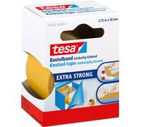 Ruban adhésif double-face tesa EXTRA STRONG 56665-00001-01 tesa® Bastelband transparent (L x l) 2.75 m x 38 mm 1 pc(s)