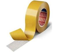 tesa Ruban adhésif double-face tesafix 4962 50 mm x 50 m transparent x6