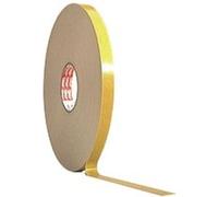 Ruban adhésif double-face tesa tesafix® 4965 Tesa 04952-00533-00 blanc (L x l x H) 50 m x 19 mm x 50 m Blanc G