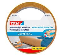 Ruban adhésif double face Tesa Universel - 50 mm x 10 m