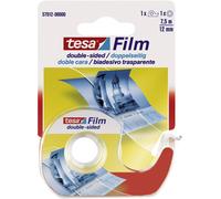 Ruban adhésif double-face tesafilm® tesa 57912-00000-02 transparent (L x l) 7.5 m x 12 mm acrylate