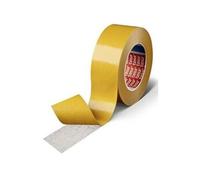 Ruban adhésif double-face tesafix 4962 04962-00013-00 translucide (L x l) 50 m x 50 mm