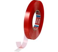 Ruban adhésif double-face tesafix® 4965 tesa 04965-00008-00 transparent (L x l) 50 m x 19 mm acrylate 1 pc(s)