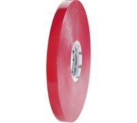 Ruban adhésif double-face TOOLCRAFT 5310B19L3C transparent (L x l) 3 m x 19 mm acrylique 1 pc(s)