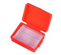 Ruban adhésif double face transparent, facile à couper, 60 pièces | Decorations, Windshield, Tiles, Wall Pictures Sticky Gel Pads for Car Dashboard Phone Holder