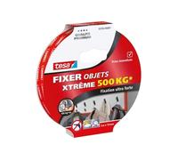 Ruban adhésif double face de montage Tesa Powerbond Ultra Strong 19 mm x 5 m