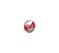 Tesa Adhésif Powerbond Xtreme double face ultra fort 5 m x19 mm Jusqu'à 500 kg