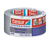 Ruban adhesif Eco Pro-Strong Gris 25x50mm Tesa