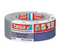 Ruban adhesif Eco Pro-Strong Gris 50x50mm Tesa