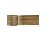Ruban adhésif effet bois à motif de grain de bois pour réparation de rayures de sol stratifié(Marron)