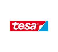 TESA 53988-62 - Ruban d'isolation tesa Professional, 25 m x 19 mm, blanc