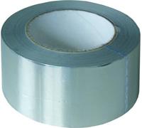 Ruban adhésif en aluminium 50m