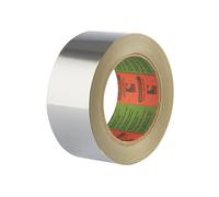 Ruban adhésif en aluminium Barnier 335 aluminium 10m x 50mm