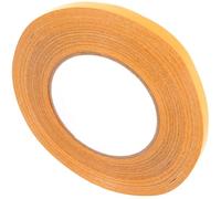 Ruban Adhésif en Tissu Double Face Orange, Fibre de Verre, Emballage | Cerclage, Expédition, Regroupement, Fermeture de Cartons, Format Rouleau, Usage Industriel, Couleur Orange