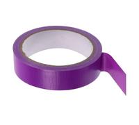 Ruban Adhésif en Tissu pour Moquette, 1 Rouleau, Pourpre, Réutilisable | Usage Intérieur et Extérieur, Colle Thermofusible à Forte Adhérence, Épaisseur Optimisée, Sûr, Pratique