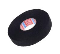 Ruban Adhésif En Tissu Ruban Adhésif De Couleur Noire Ruban De Câblage Pour La Protection Des Câbles