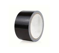 Ruban adhésif en toile - Duct Tape - Extra Fort - 50mm x 25m - Résistant à l'humidité - Multi-usages