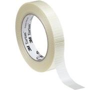 ruban adhésif filament 8954, 25mm x 50m, transparent