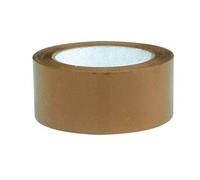 Ruban adhésif Havane 100 m x 48 mm 1040095
