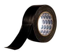 Ruban adhésif - HPX - CB5025 - Noir - Toile américain - 48mm x 25m - Très résistant