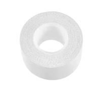 Ruban adhésif invisible pour col - Rouleau de protection pour chemise, bande barrière anti-transpiration, solution d'entretien des vêtements | Bande de protection en tissu pour chemises, vêtements, co