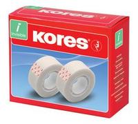 Ruban adhésif Invisible Tape, 12 mm x 33 m, mat